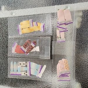 Color Street Leftovers - Birds and Bees Pack - 5 Sets - Re-Sealed